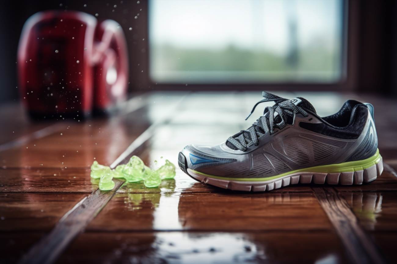 Bieganie - ile kalorii spalamy podczas biegania?